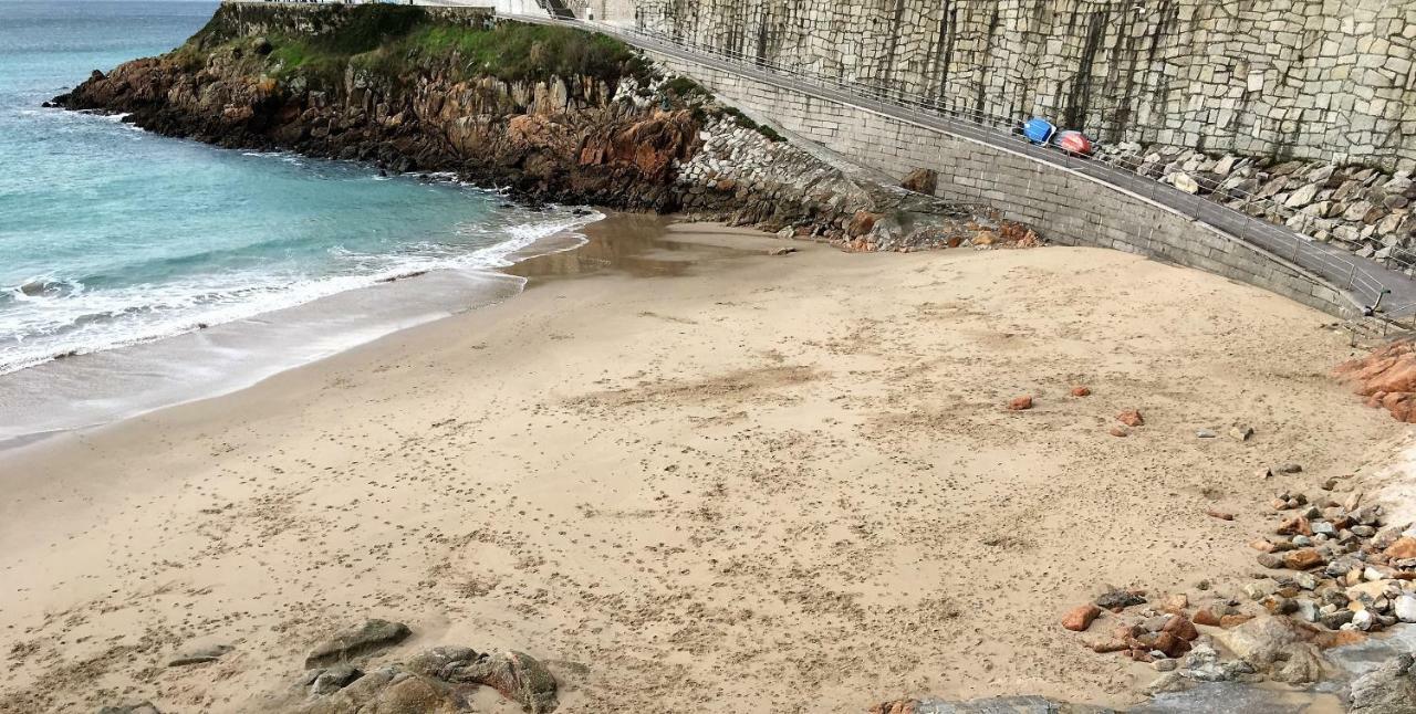 Serendipia La Coruña Esterno foto